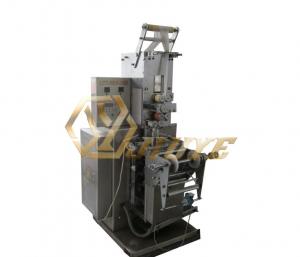 JY-D220型全自動酒精棉片包裝機(jī)